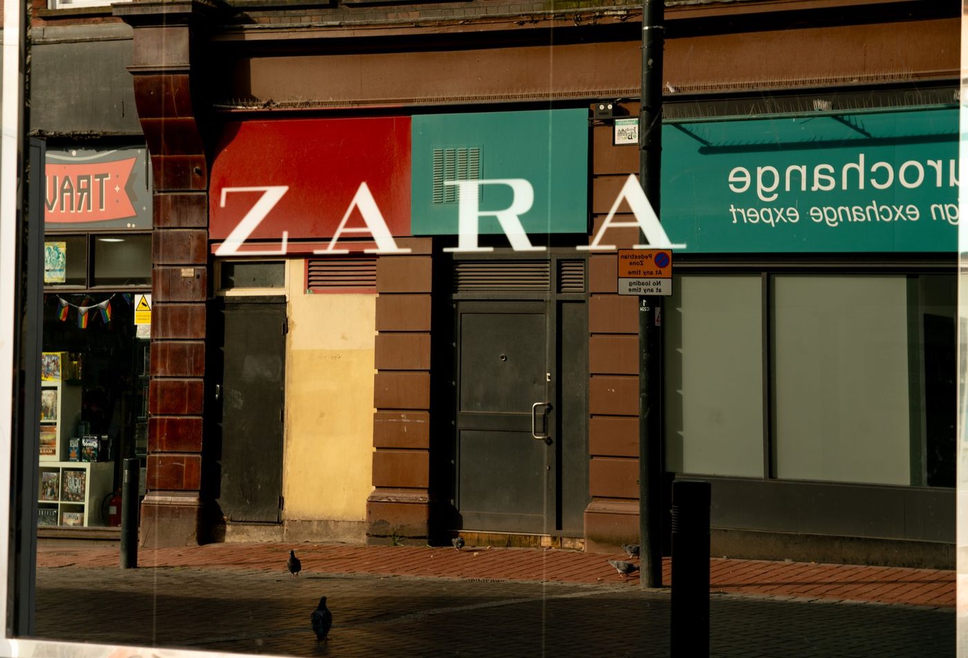 Zara haalt Halloweenkostuum uit de rekken na ophef over concentratiekampen