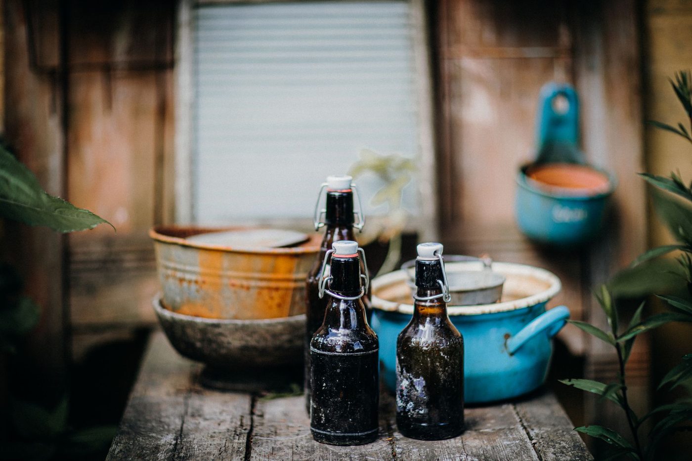 Einde van een tijdperk: Historische Duitse brouwerij Wolters sluit na 400 jaar