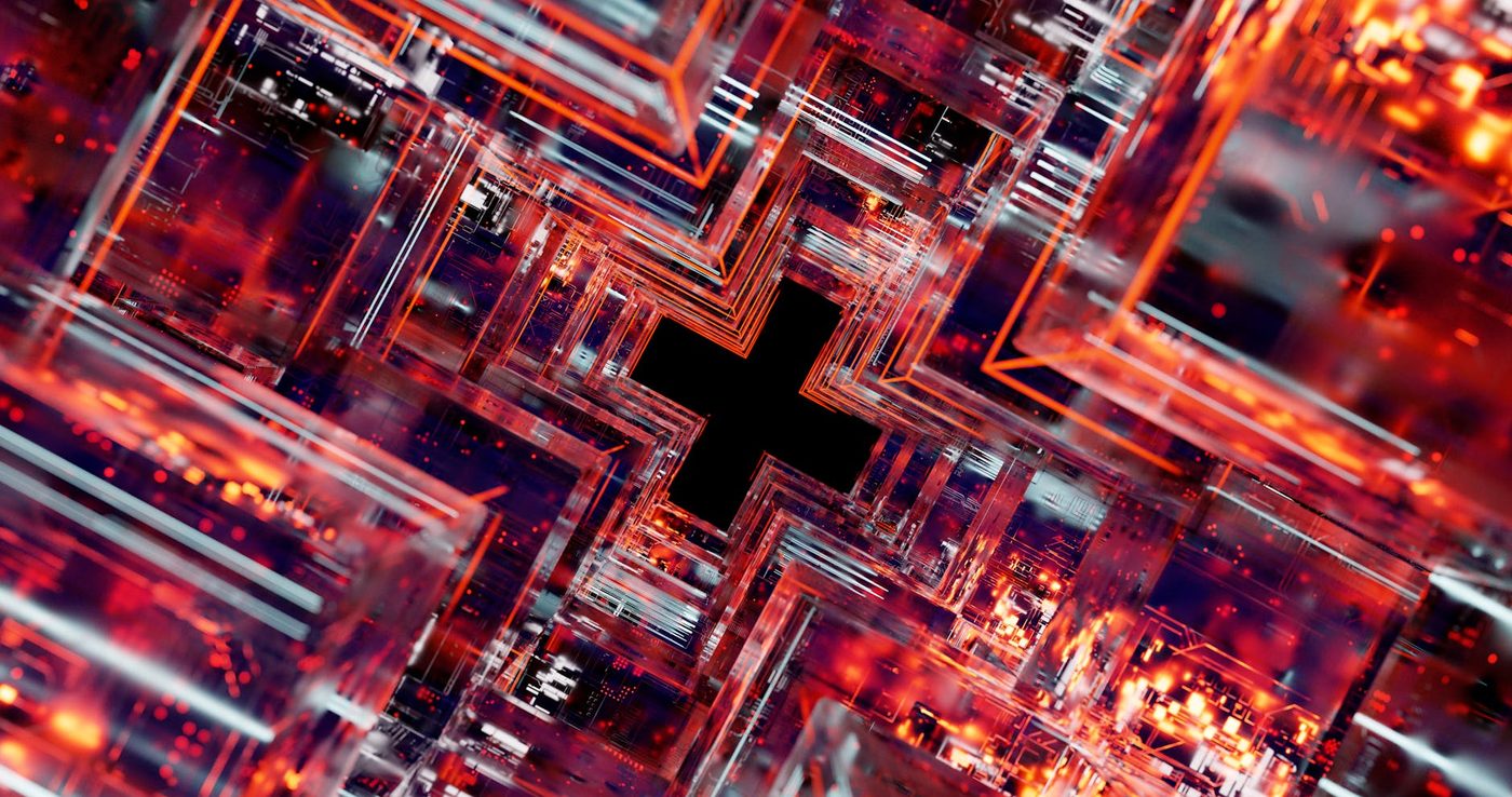 Wetenschappers meten voor het eerst kwantumverstrengeling in vaste stoffen