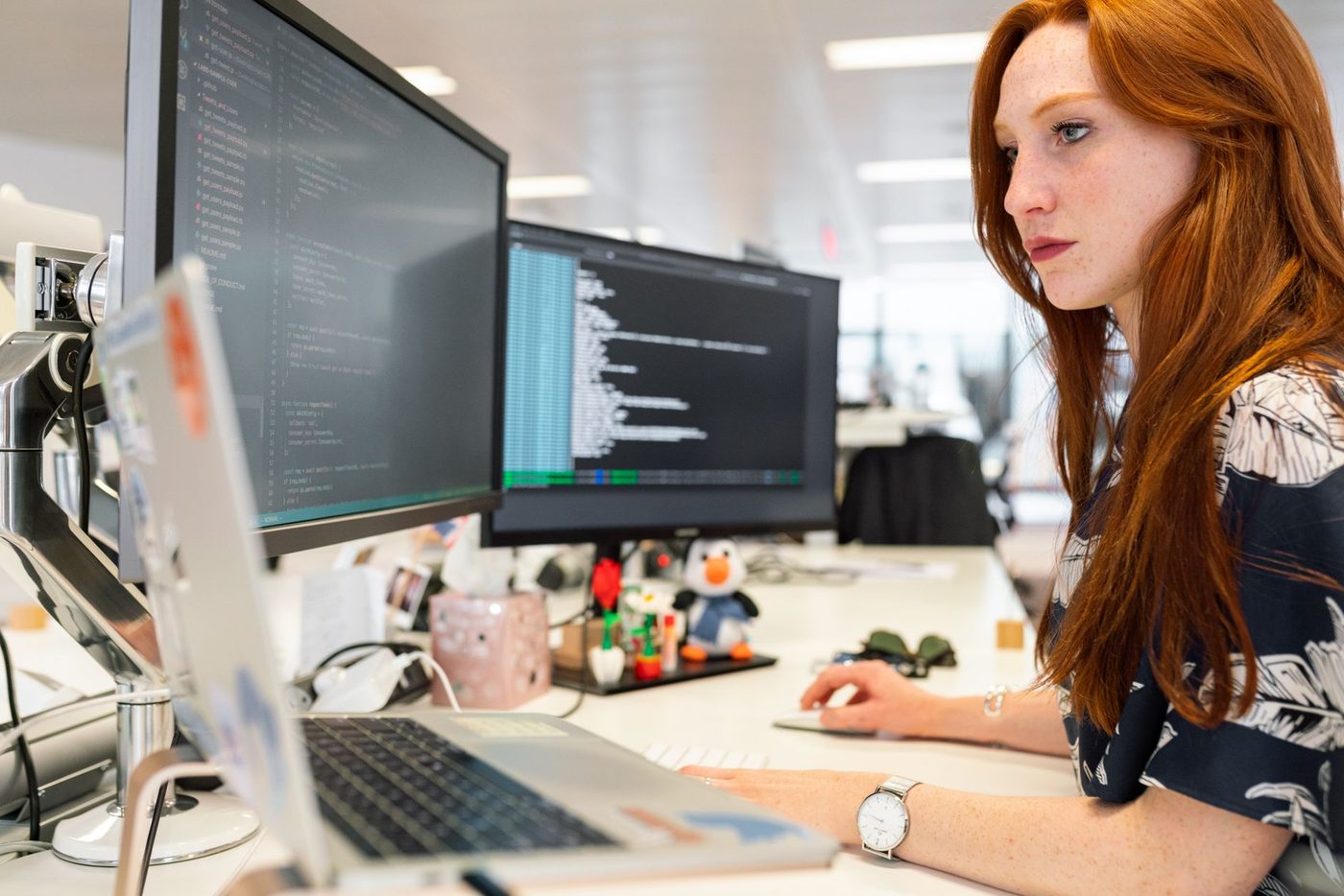 AI-tutor stimuleert actieve leerstrategie bij beginnende programmeurs