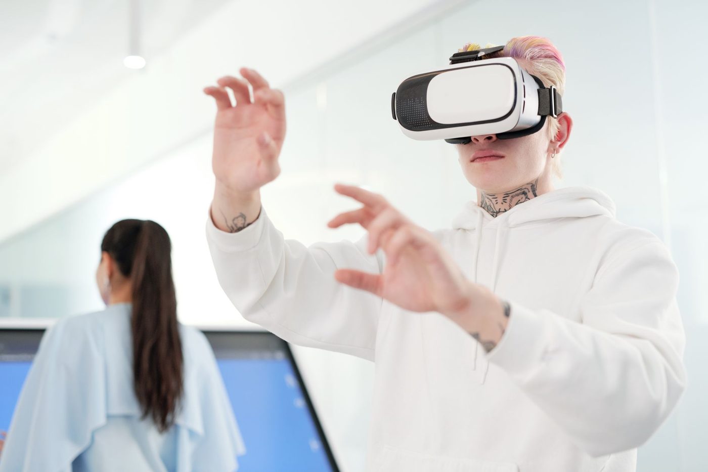 Nieuwe methode optimaliseert rendering voor immersieve displays via fase-uitlijning