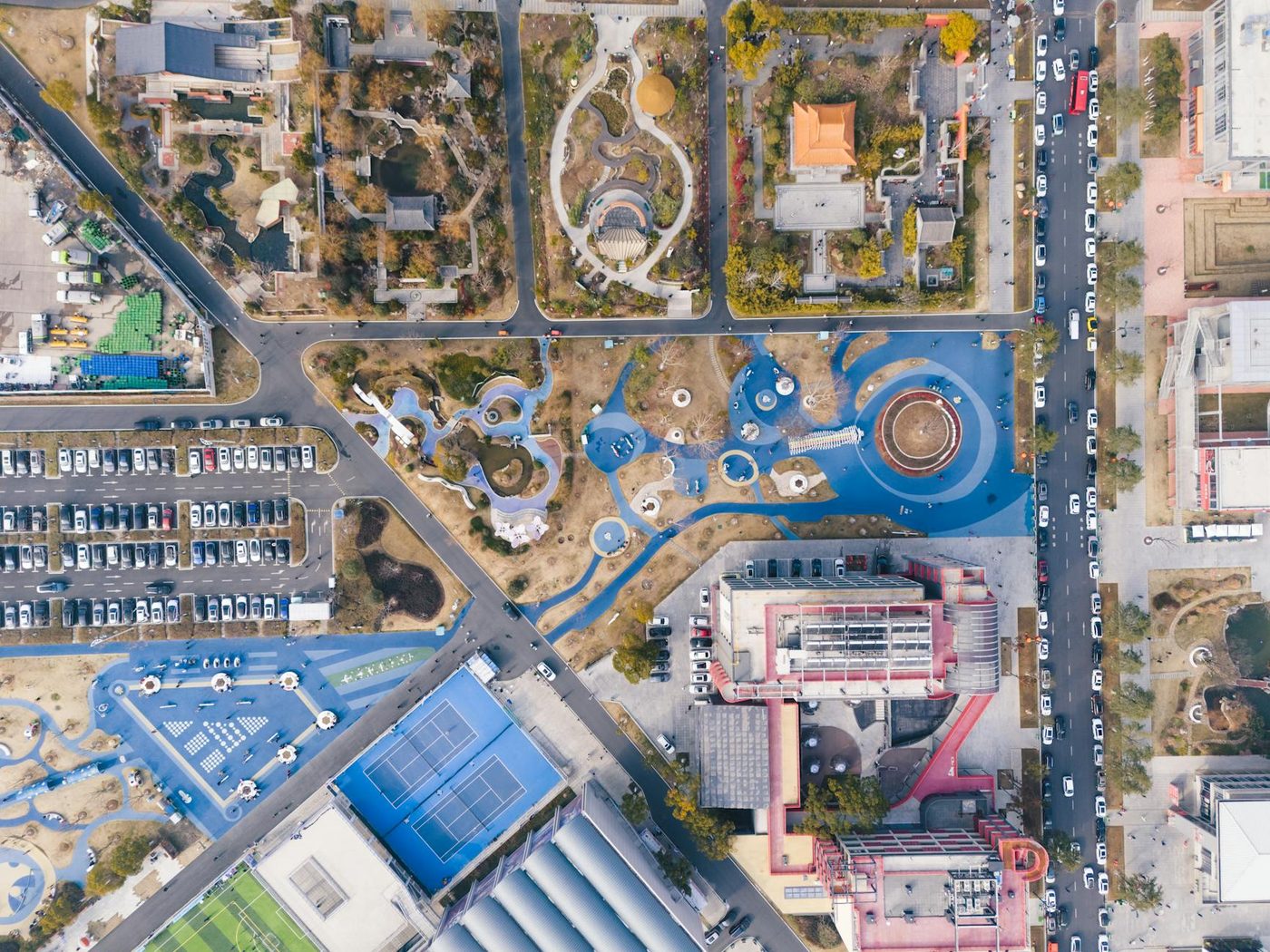 Eerste Antwerpse Ringpark op Linkeroever is open: 'Dit is hoe de toekomst eruitziet'