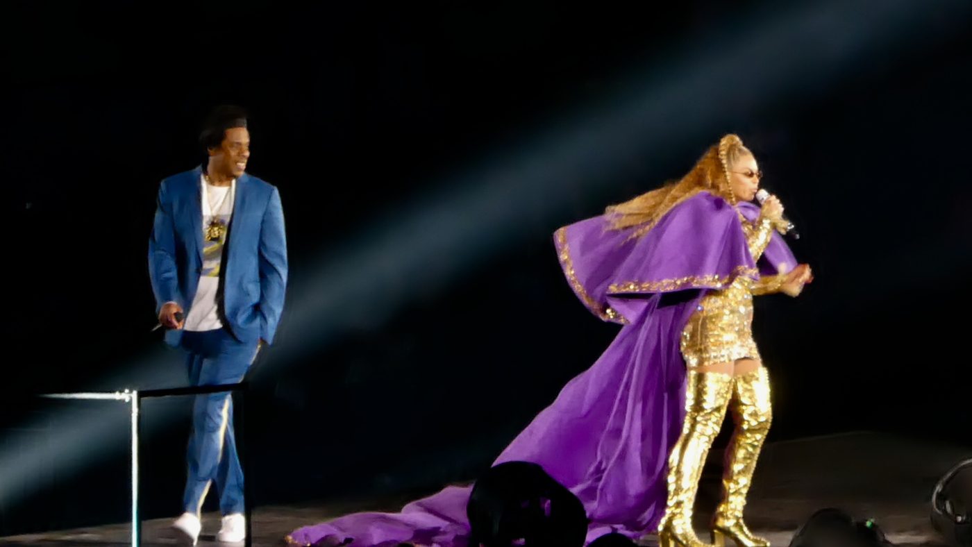 Jay-Z staat eindelijk op het grootste podium van Amerika: headliner Super Bowl halftimeshow