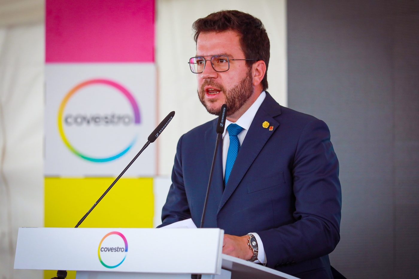 Covestro schrapt honderden jobs in Antwerpse haven: hoeveel precies, is nog onduidelijk
