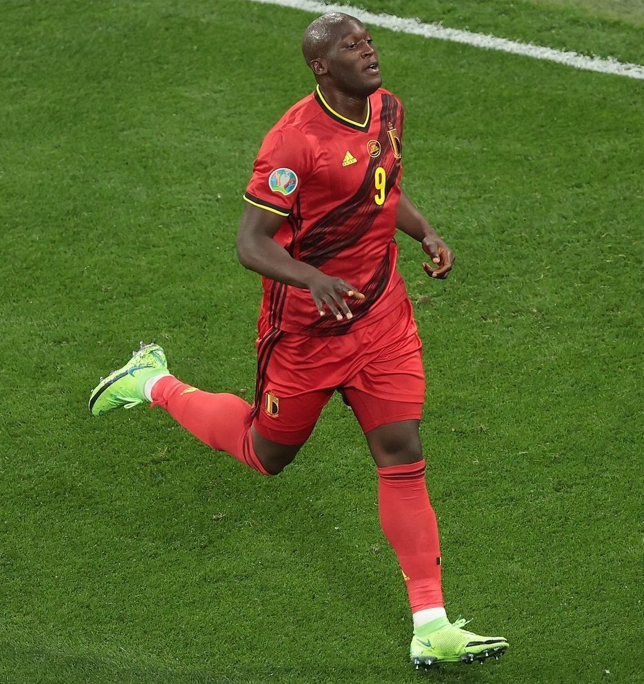 Lukaku op weg naar Turkije: Fenerbahçe en Napoli rond over transfer