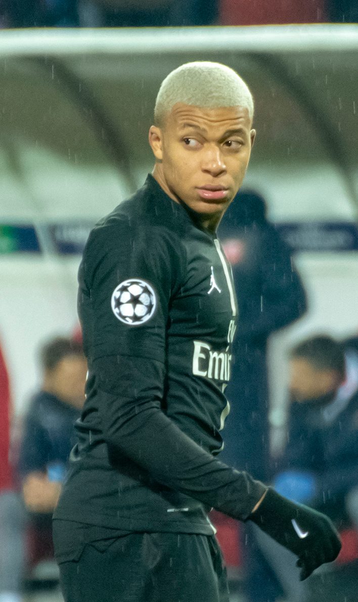 China woedend na uitspraken Mbappé over Mao Zedong