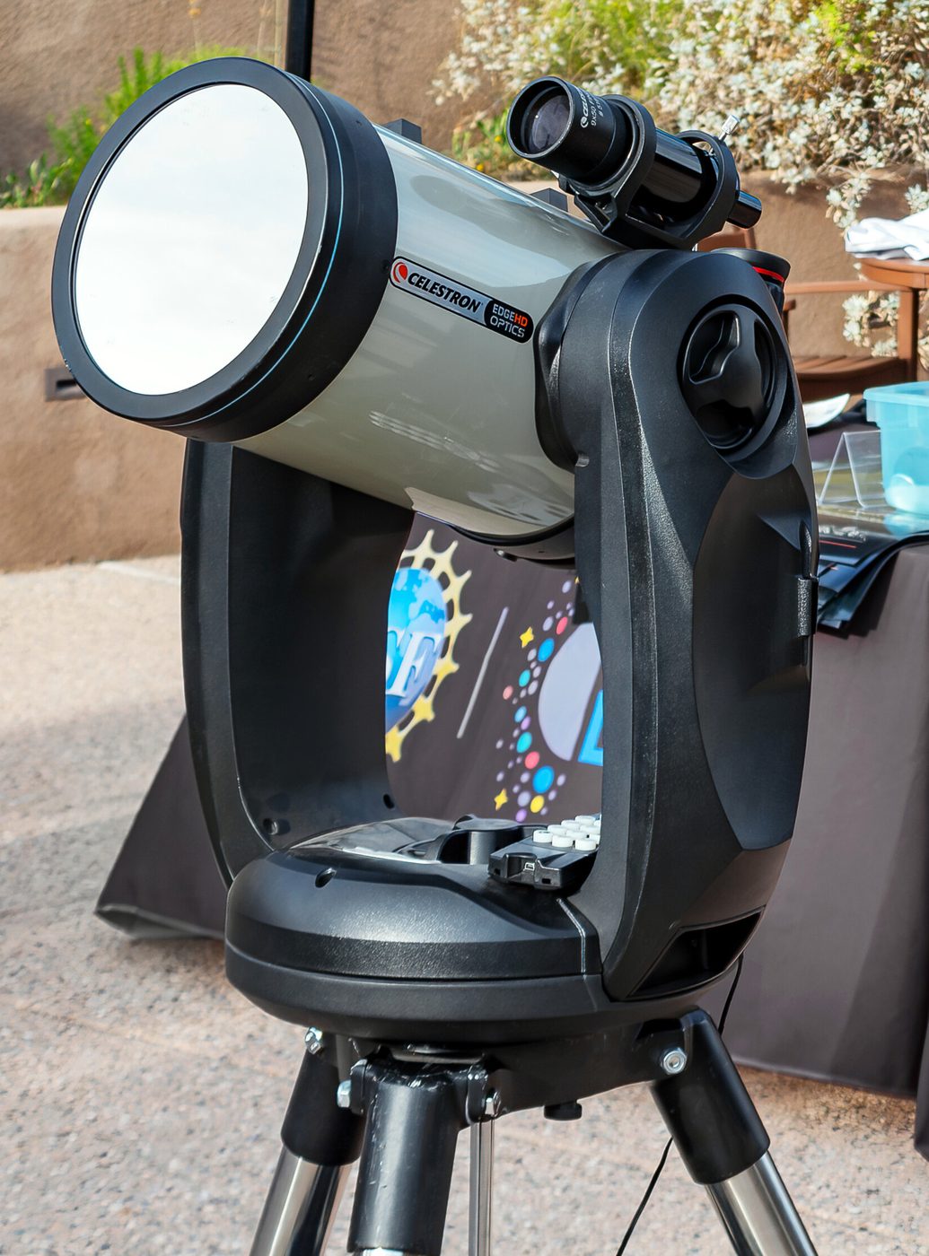 Celestron StarSense Explorer DX 130AZ telescope tijdelijk scherp geprijsd