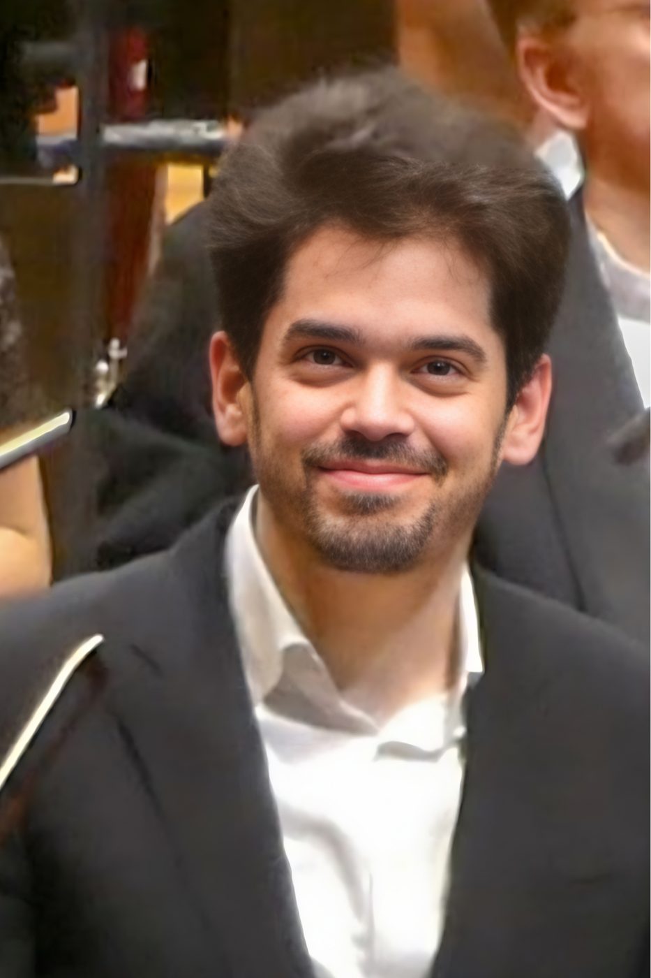 Israëlische dirigent Lahav Shani keurt geweld tegen Palestijnen af en bekritiseert regering