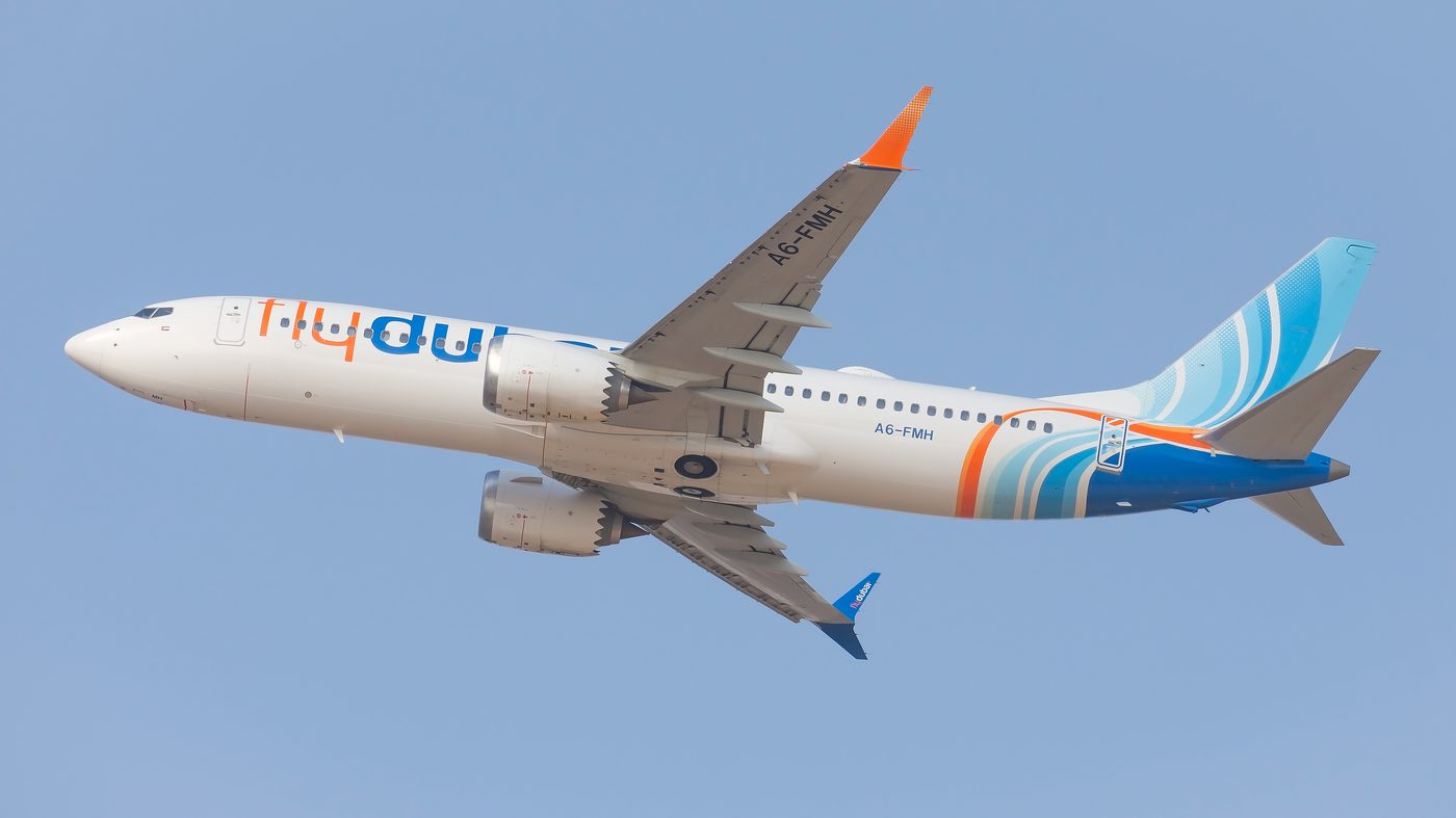 Vals alarm bij Flydubai-vlucht naar Tel Aviv: geen kaping