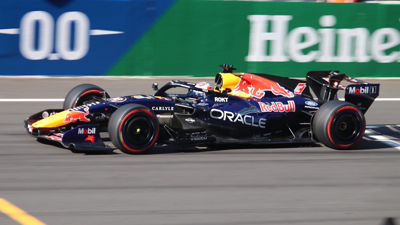 Max Verstappen stapt uit F1-bolide en keert terug naar zijn roots: 'Grootste kartrace ter wereld' op Silverstone