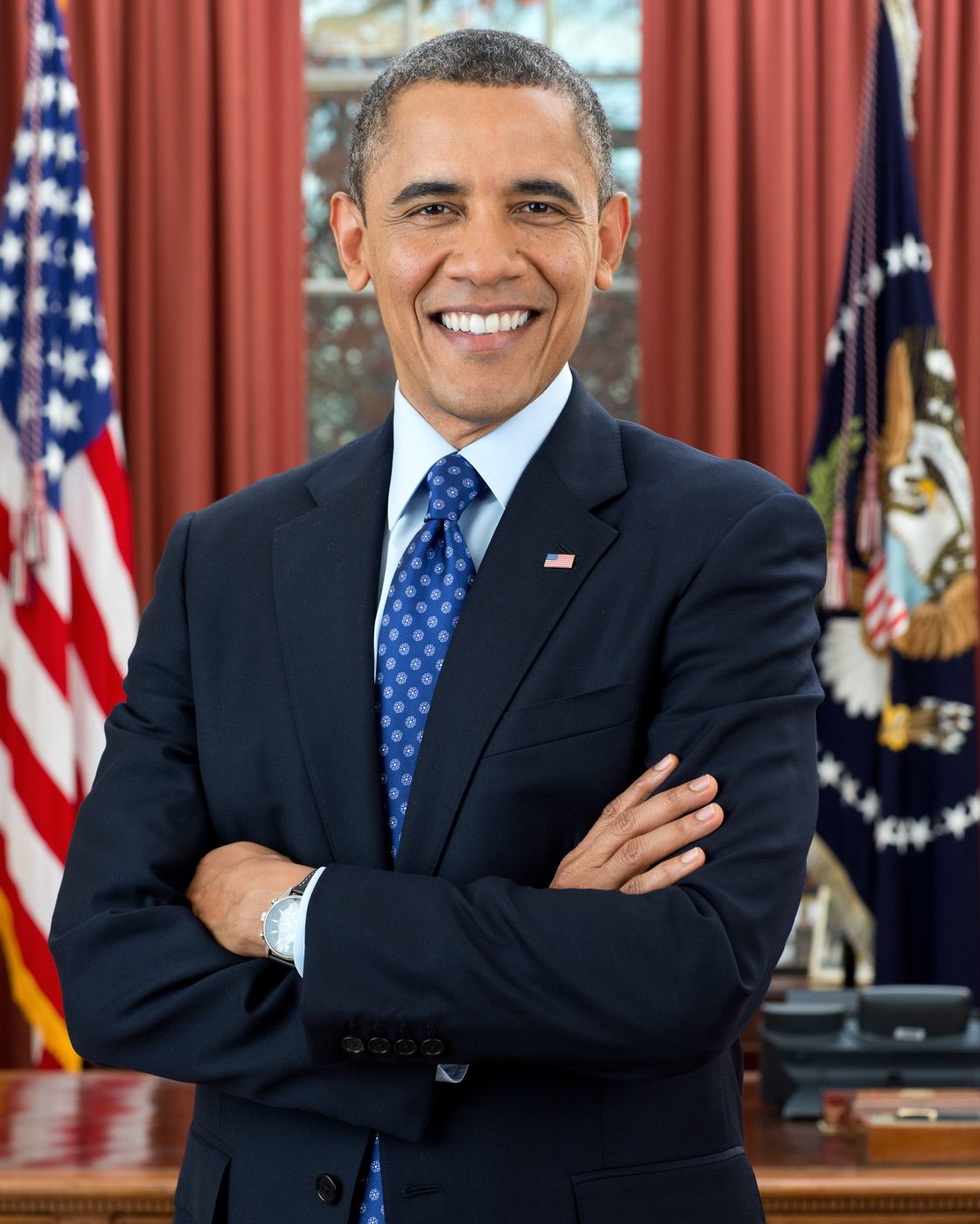 Obama keert terug op het politieke toneel: kan hij Trump-stemmers nog stoppen?