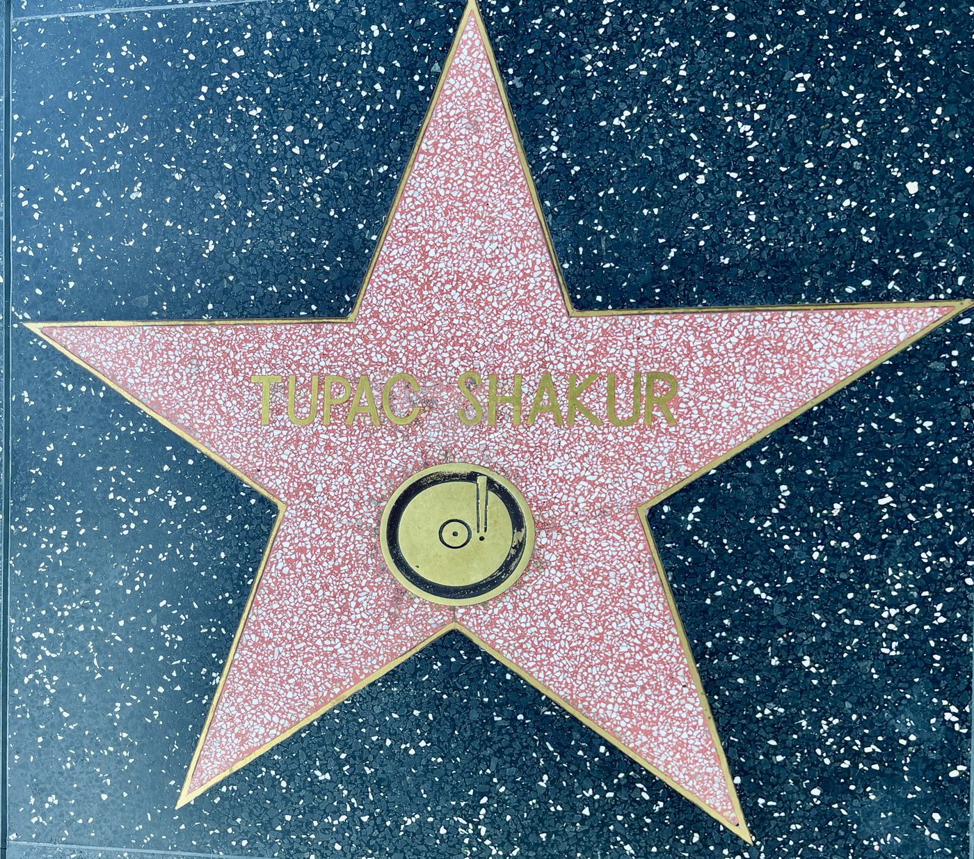 Ex-bendeleider Duane Davis schuldig aan moord op Tupac Shakur