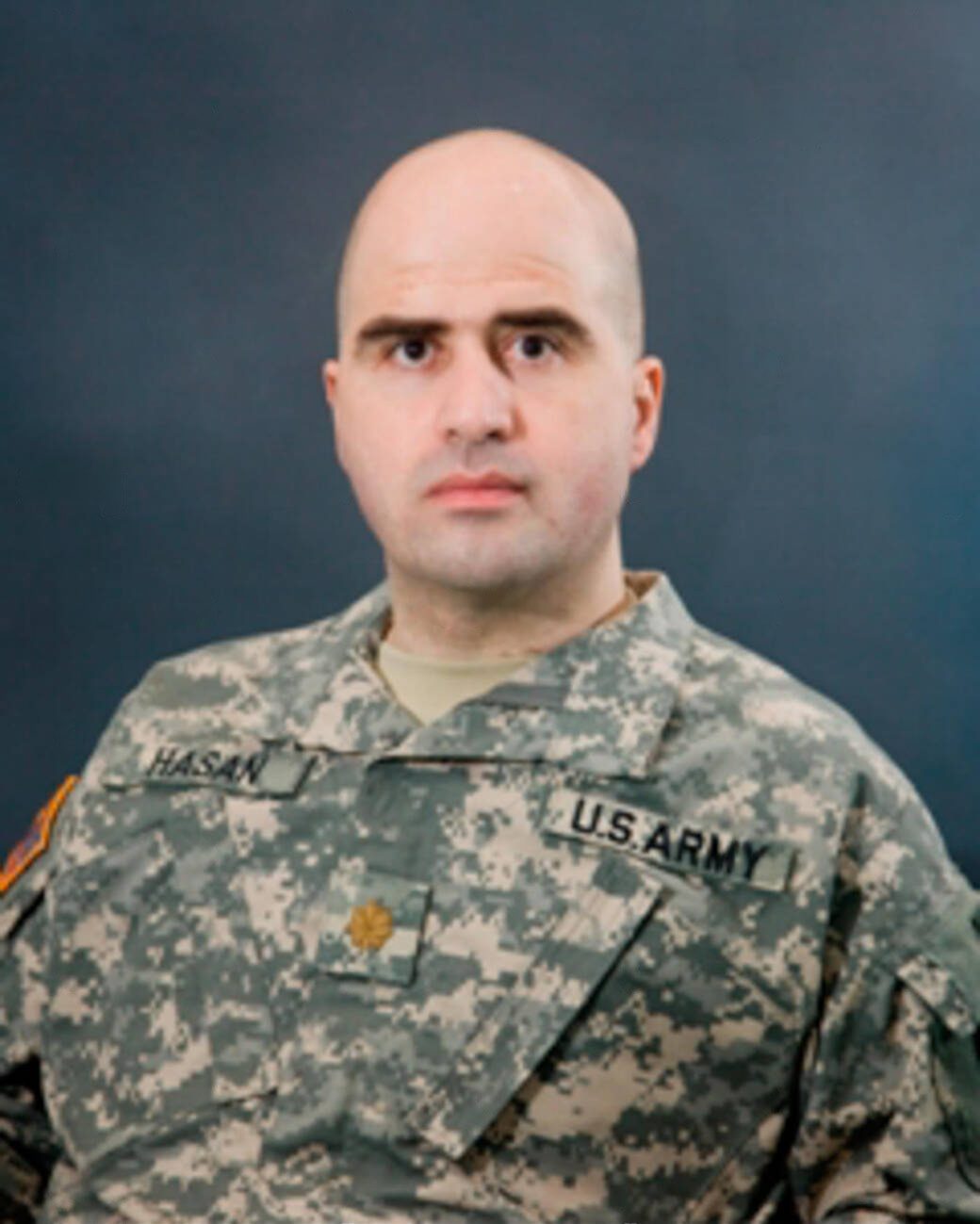 Live-uitzending van executie massamoordenaar Nidal Hasan in Texas