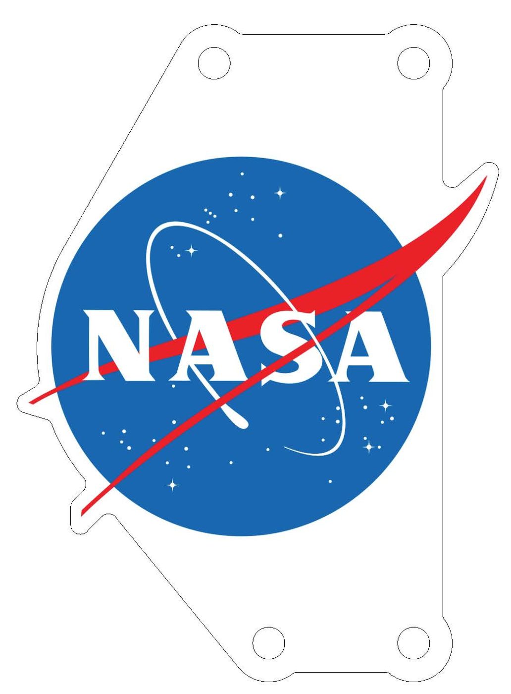 NASA en IBM introduceren AI-model voor analyse van maangegevens