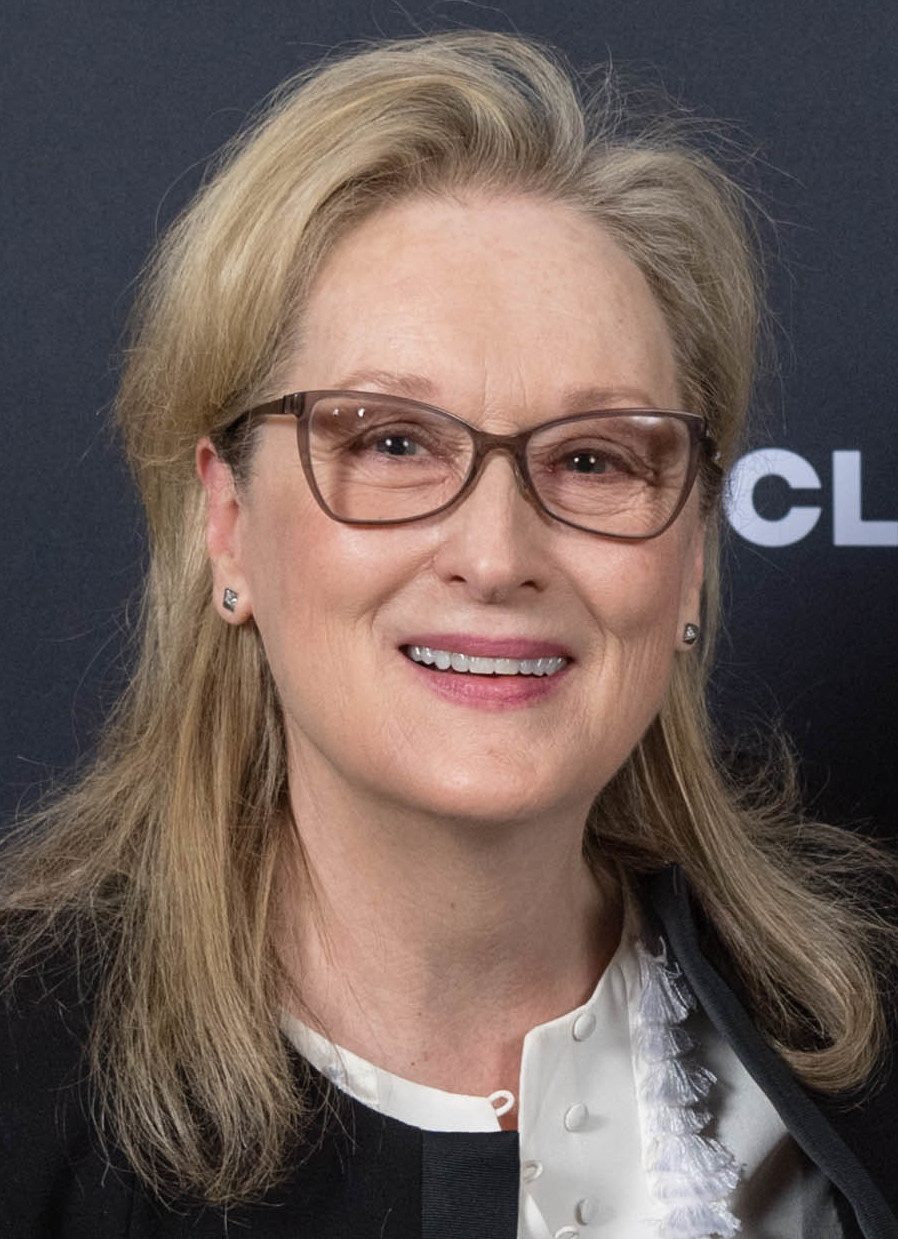 Meryl Streep en Anna Wintour: verrassende familieband onthuld