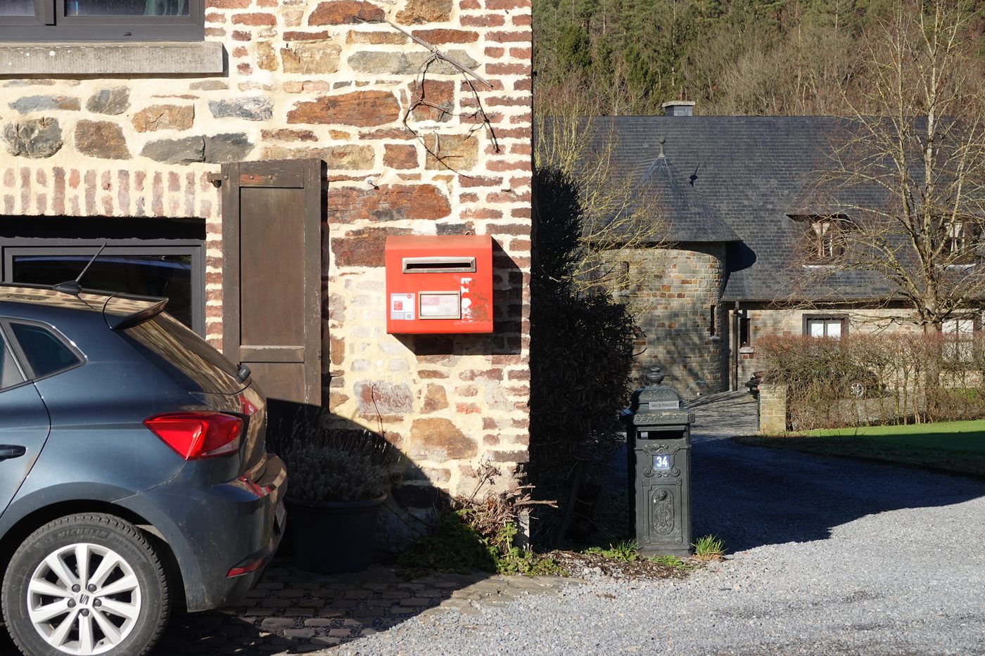 Aardbeving van 3,1 treft gemeente Jalhay en wekt bewoners uit hun slaap