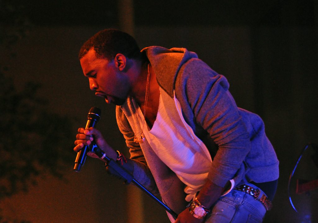 Uitverkocht, maar toch afgelast: Kanye West schrapt twee Russische concerten
