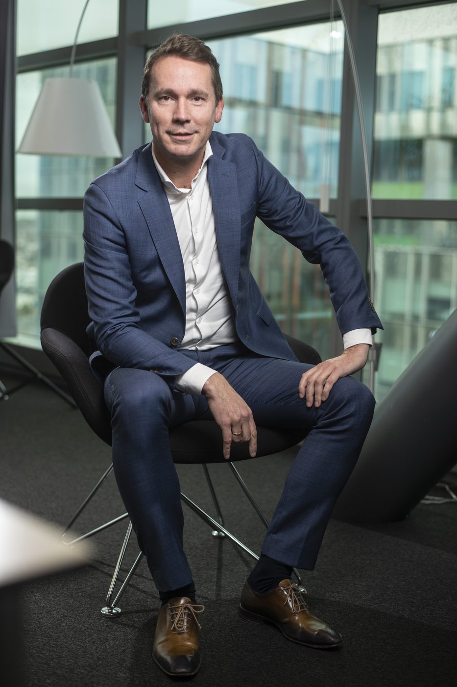 Minister Brouns stelt uitbetaling milieusubsidies uit in afwachting van begrotingsbesparingen