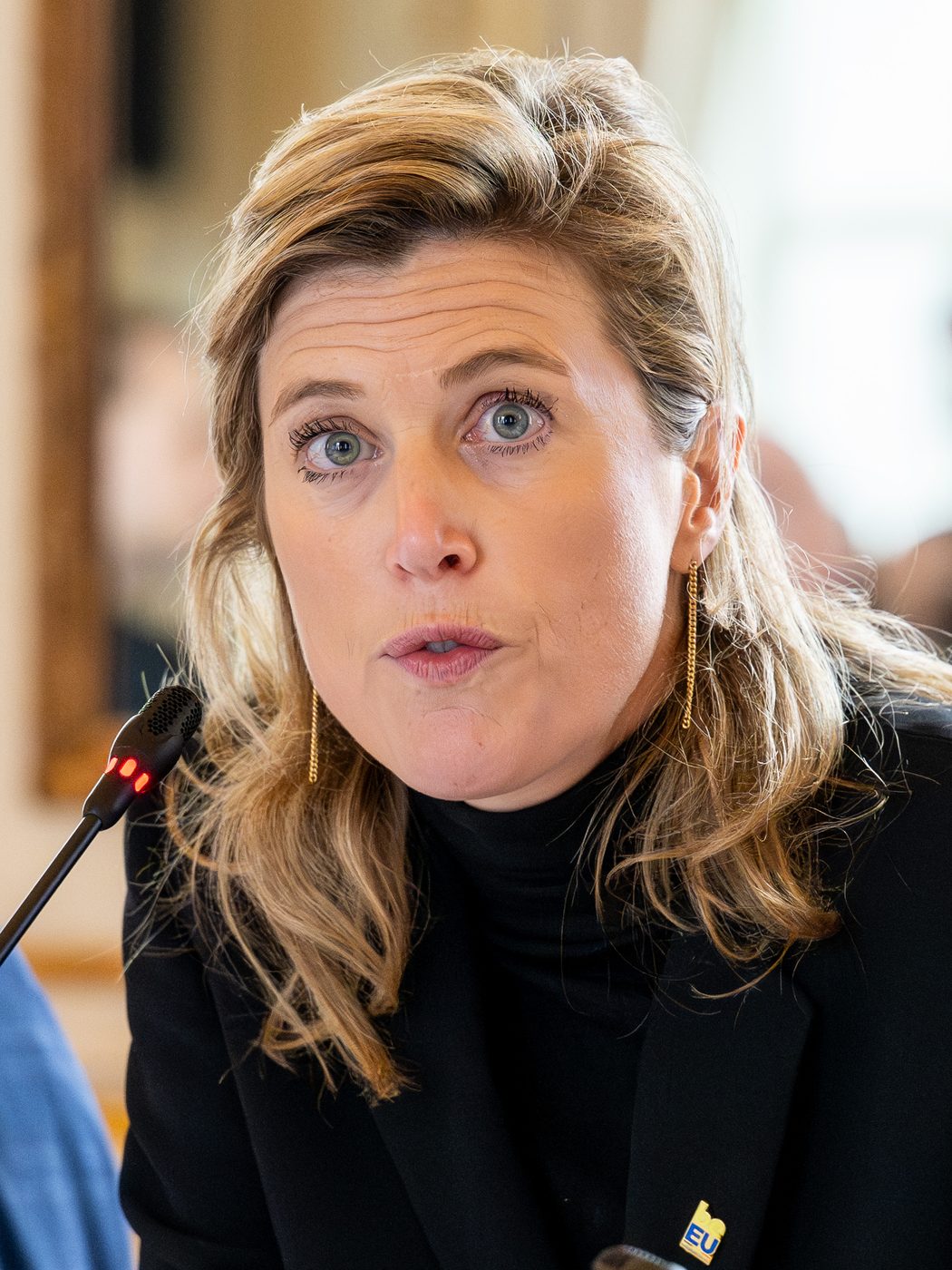 Verlinden: zware criminelen moeten zelf meebetalen aan gevangenis