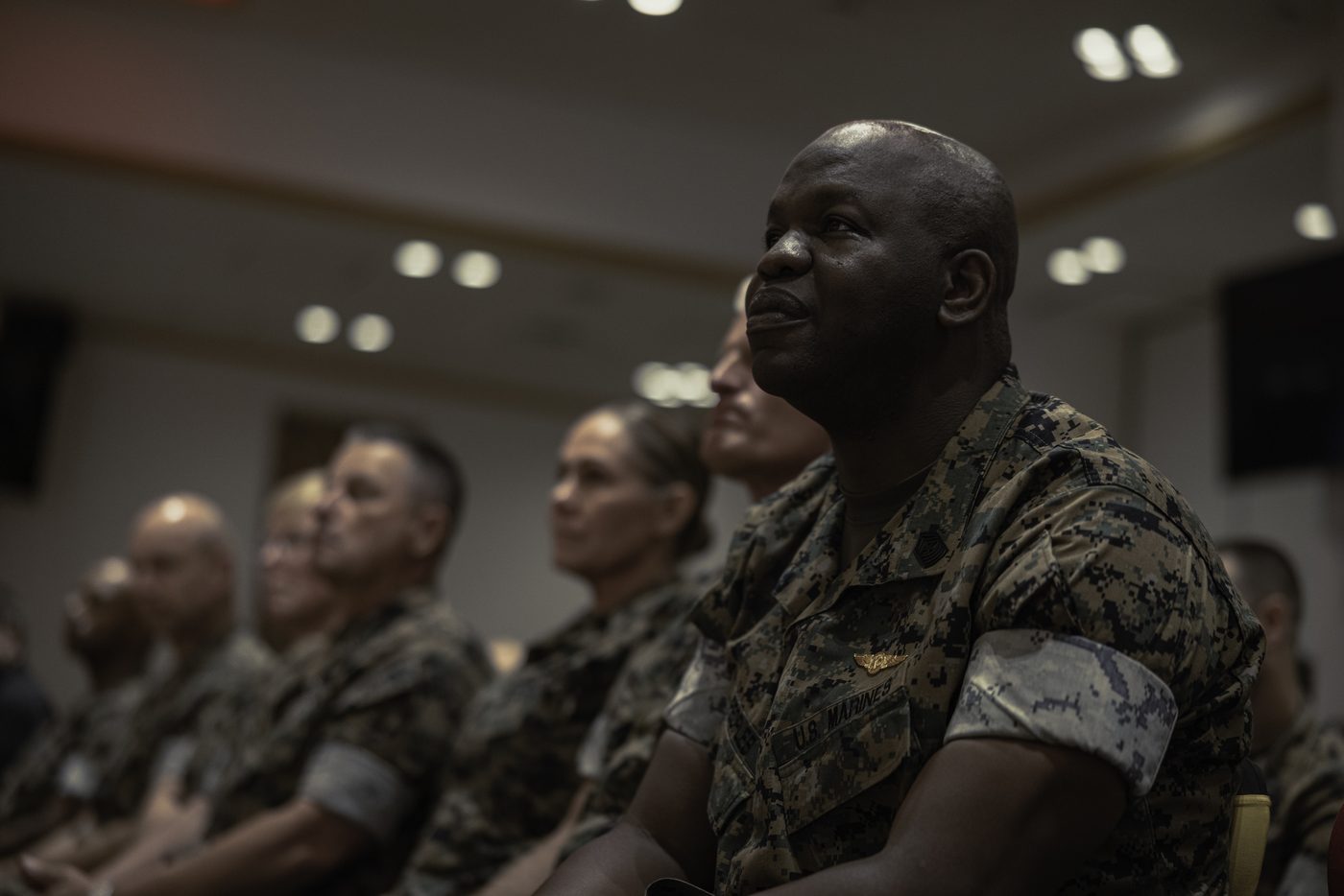 VS stuurt elite-eenheid van 2.500 mariniers naar Midden-Oosten te midden van escalerende spanningen met Iran