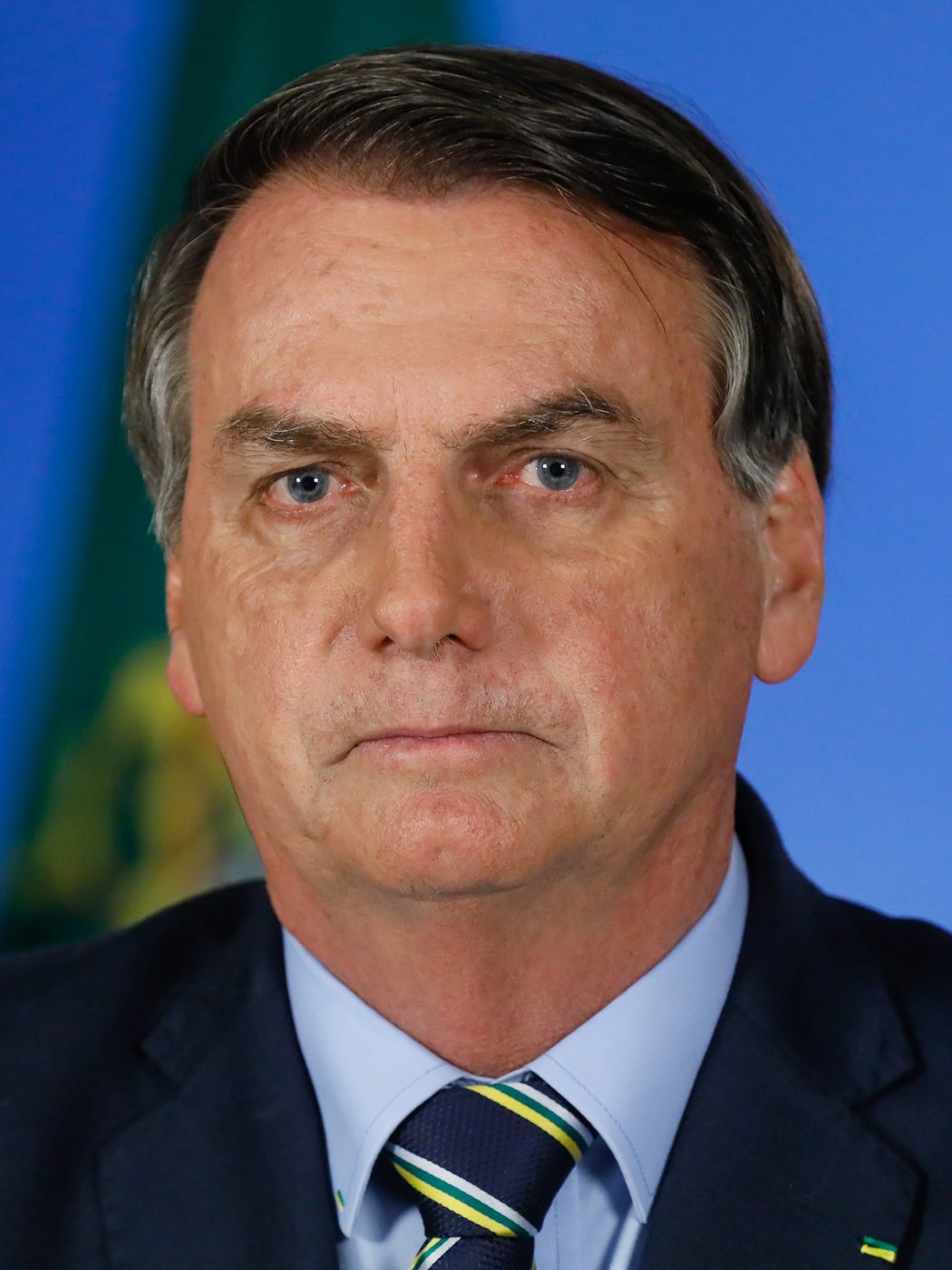 Braziliaans hof spit in geldstromen Bolsonaro: kwam campagnegeld uit het buitenland?