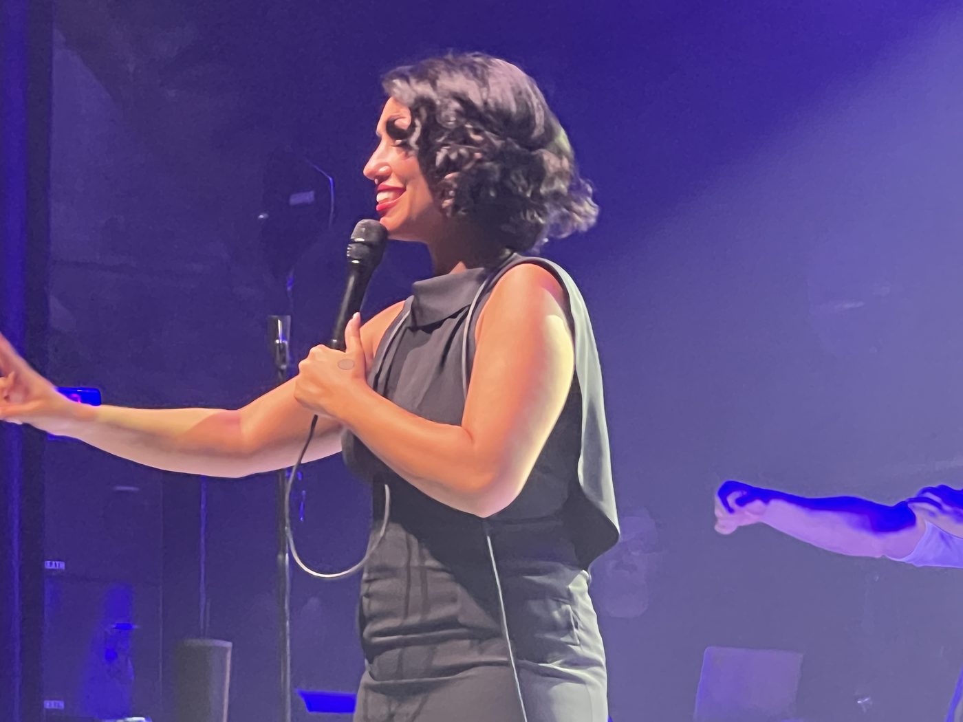 RAYE headliner voor Werchter Boutique