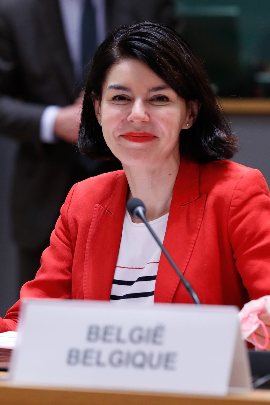 Leraren eisen ontslag Waalse onderwijsminister: 'Zij moet weg'