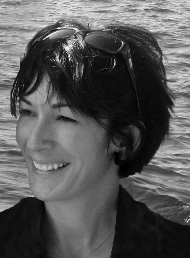 Rechter wijst beroep van Ghislaine Maxwell af