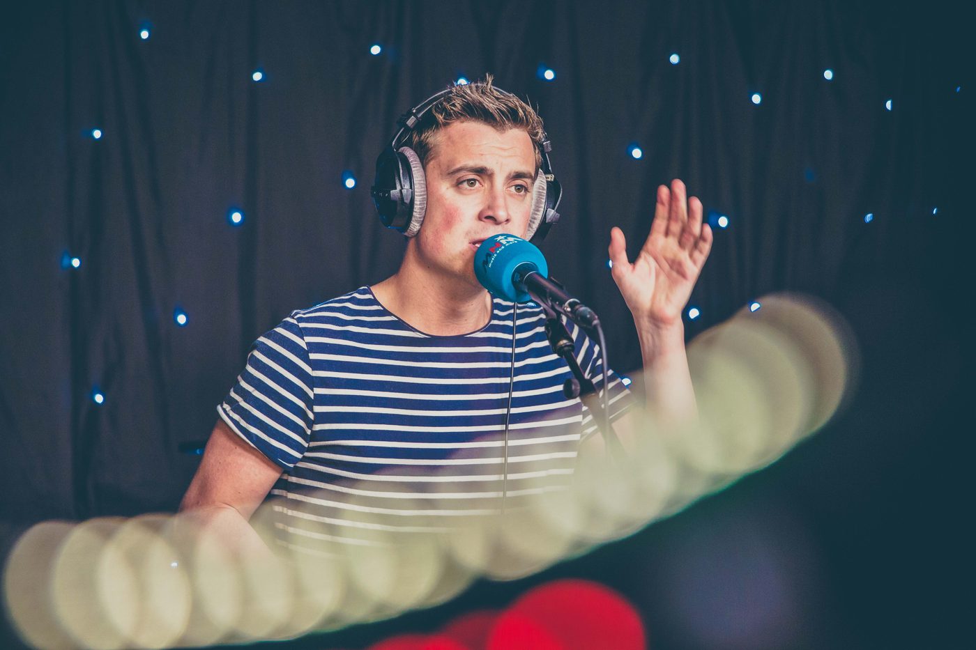 Cava klaar, relatie voorbij: Niels Destadsbader zingt over pijnlijke breuk met Nele