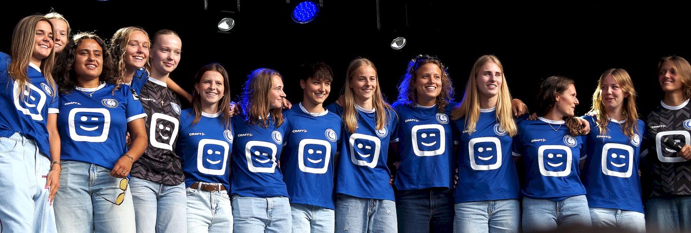 Dramatische comeback in Edinburgh: AA Gent plaatst zich voor Conference League