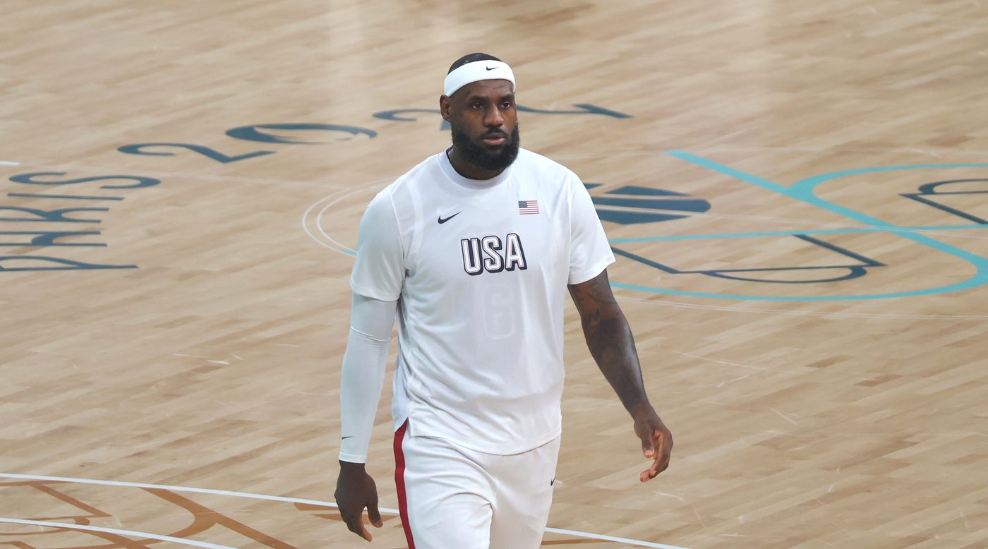 LeBron James Blijft Sportwereld Boeien: Debat Over Legacy en Prestaties Houdt Aan