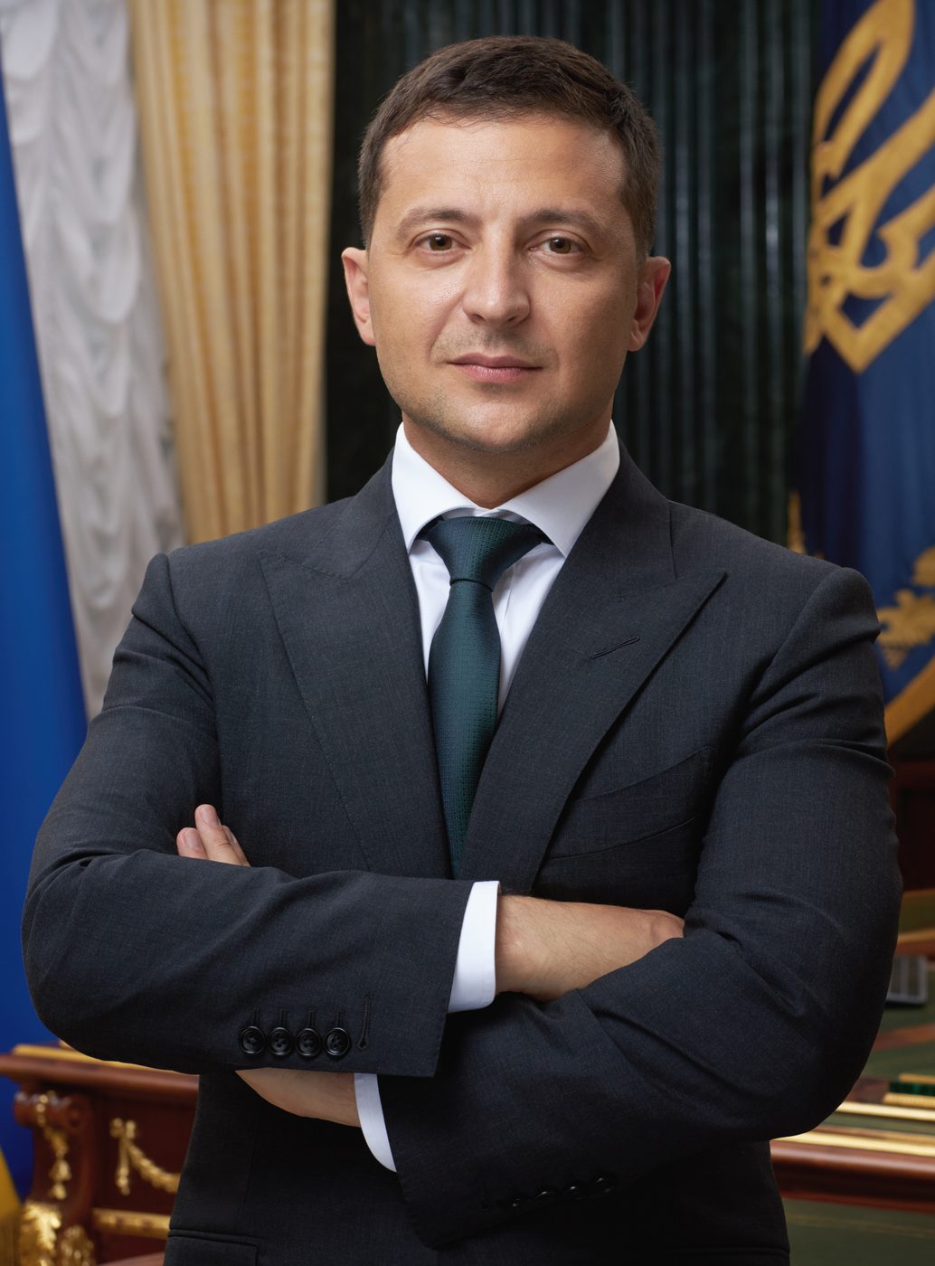 Zelensky en Trump bespreken steun in Witte Huis terwijl Amerikaanse Senaat sancties tegen Rusland uitbreidt