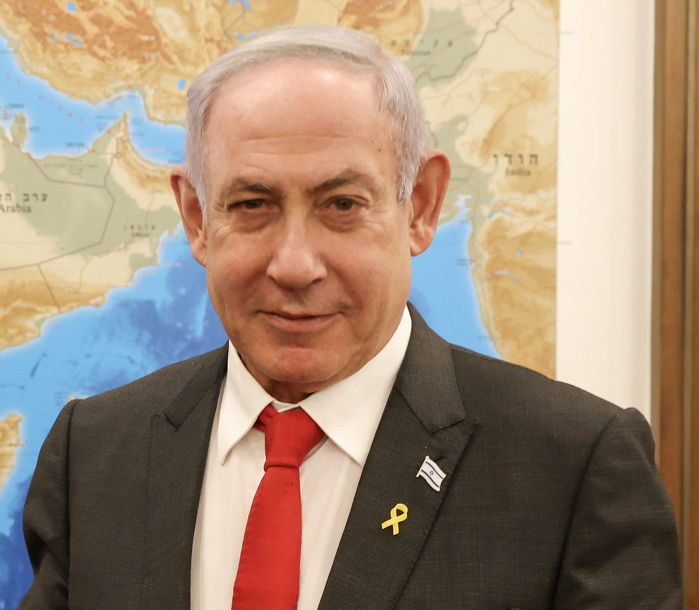 Netanyahu wijst Trumps Gaza-plan af: 'Pas weg na ontwapening Hamas