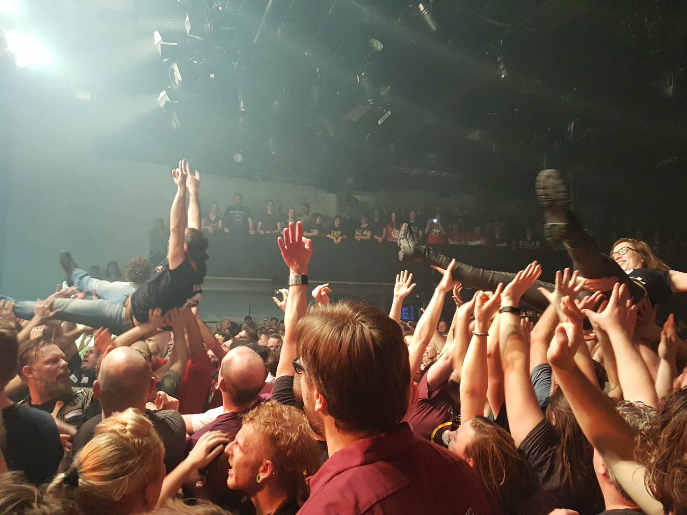 Vier jaar cel geëist tegen ex-bassist Heideroosjes: "Ze heel extreem"