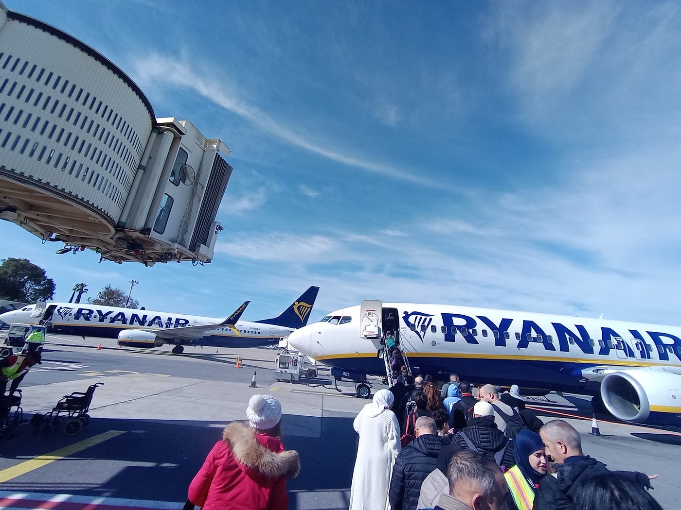 Ryanair schrapt reeks wintervluchten naar België