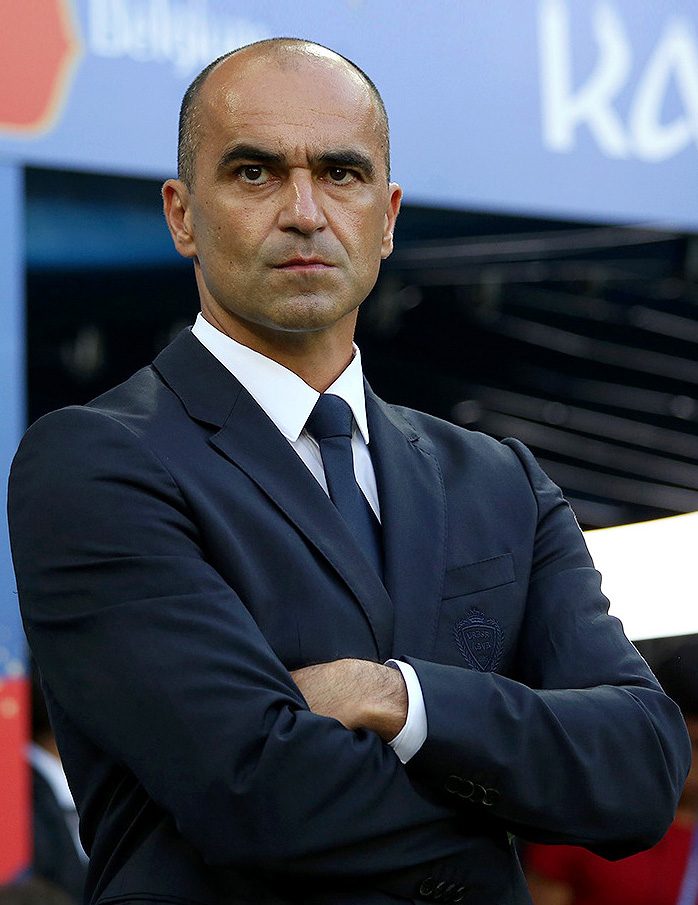 Roberto Martínez in beeld als nieuwe bondscoach van Oranje: dit weten we