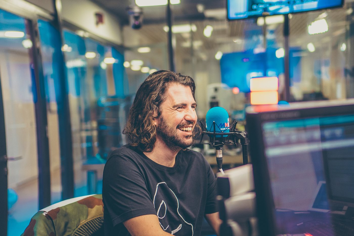 Like Mike is terug: broers Dimitri Vegas & Like Mike weer samen achter de draaitafels