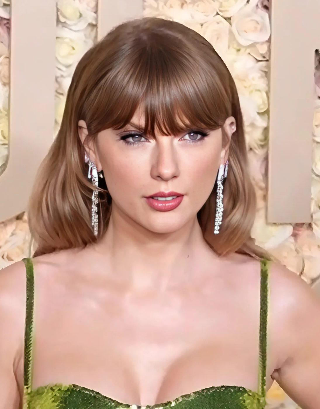 Taylor Swift schrijft geschiedenis op de MTV VMA's